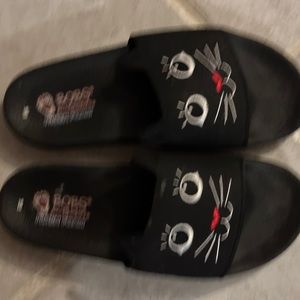 Sketchers Slides!!
